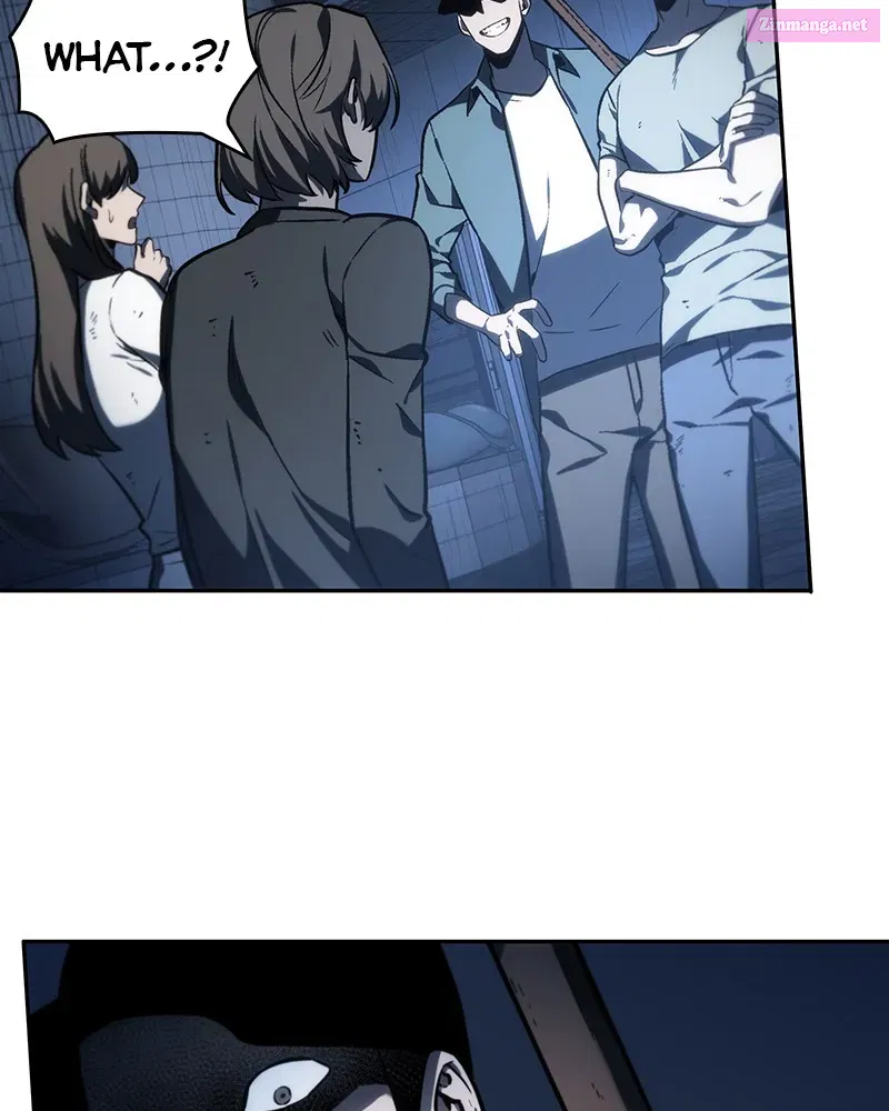 Omniscient Reader Kainu Manga Chapter 24 Page 73