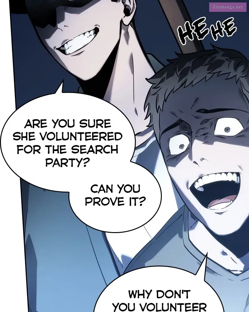 Omniscient Reader Kainu Manga Chapter 24 Page 74
