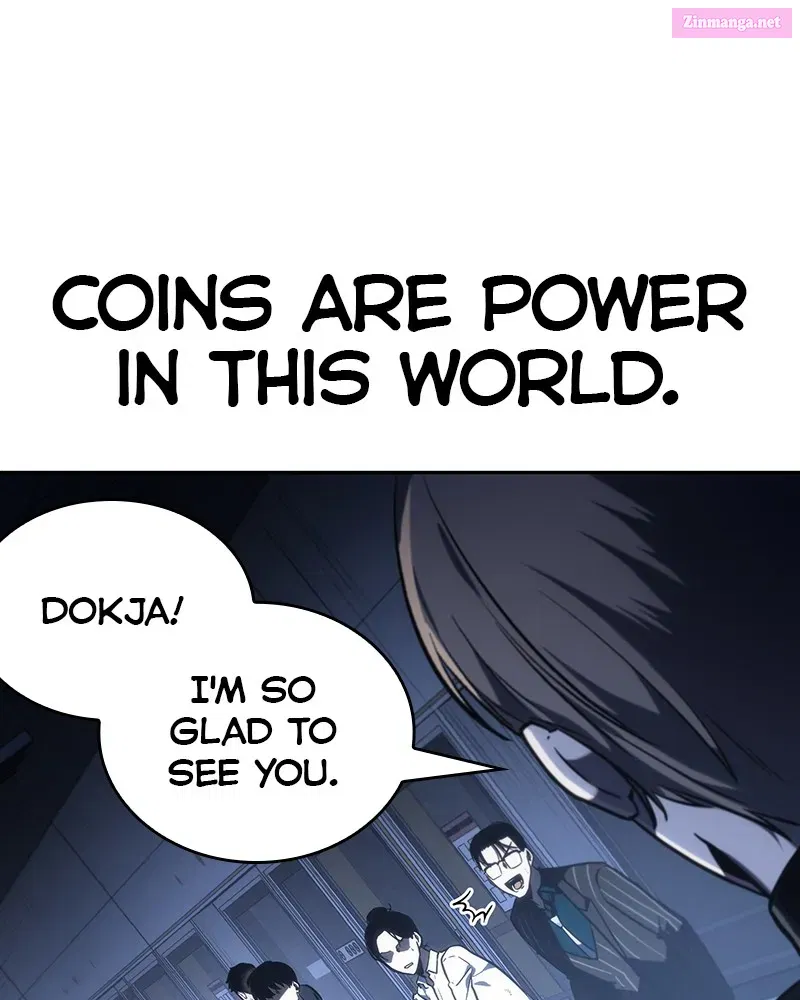 Omniscient Reader Kainu Manga Chapter 24 Page 78