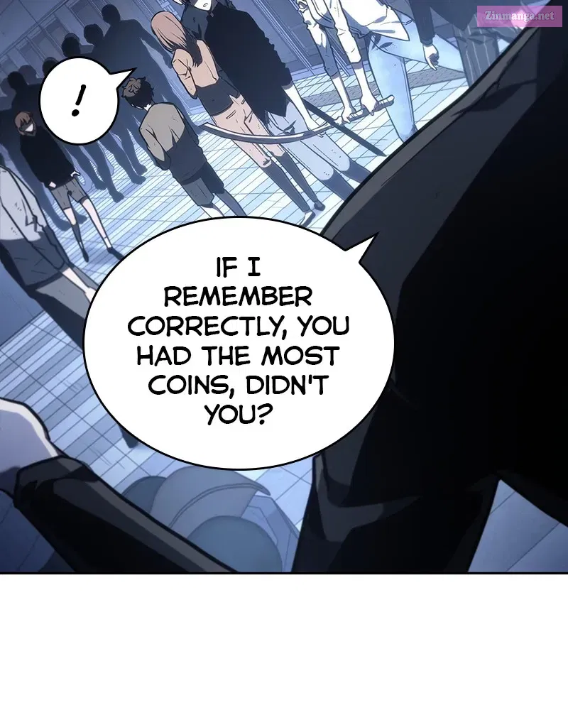 Omniscient Reader Kainu Manga Chapter 24 Page 79