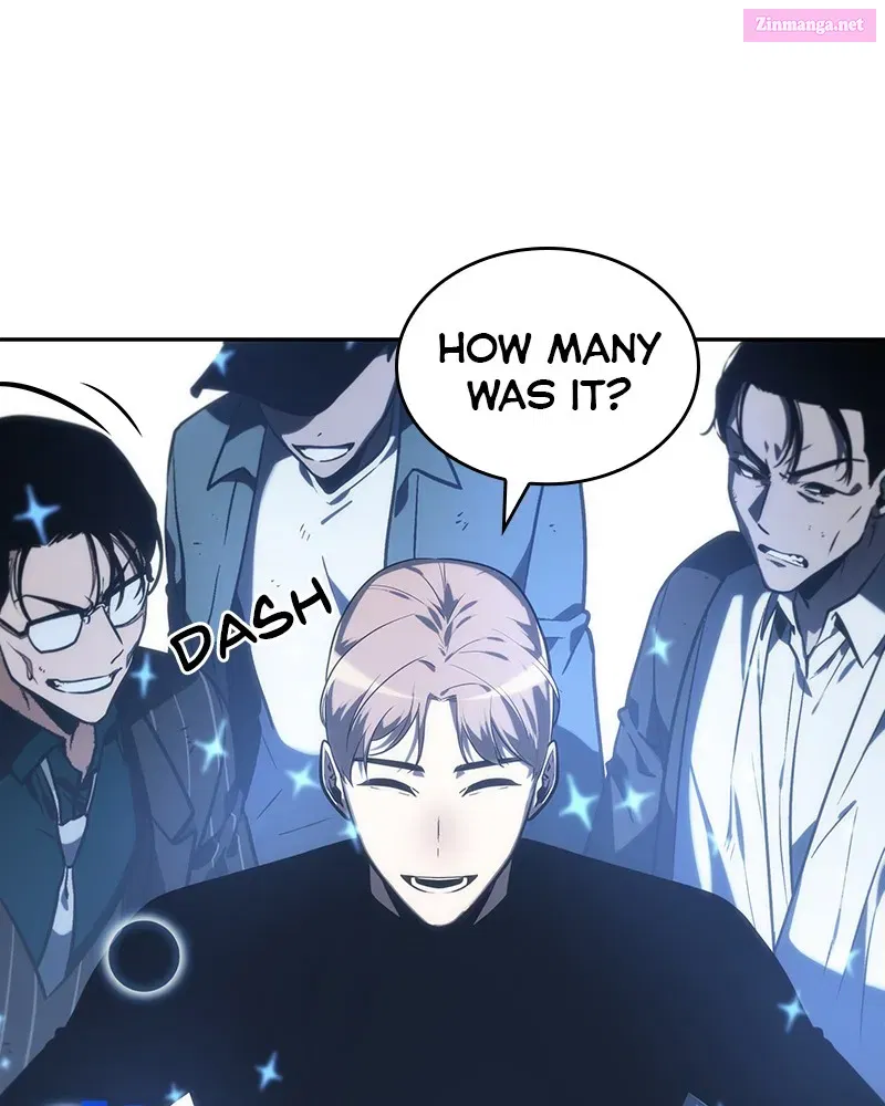 Omniscient Reader Kainu Manga Chapter 24 Page 80
