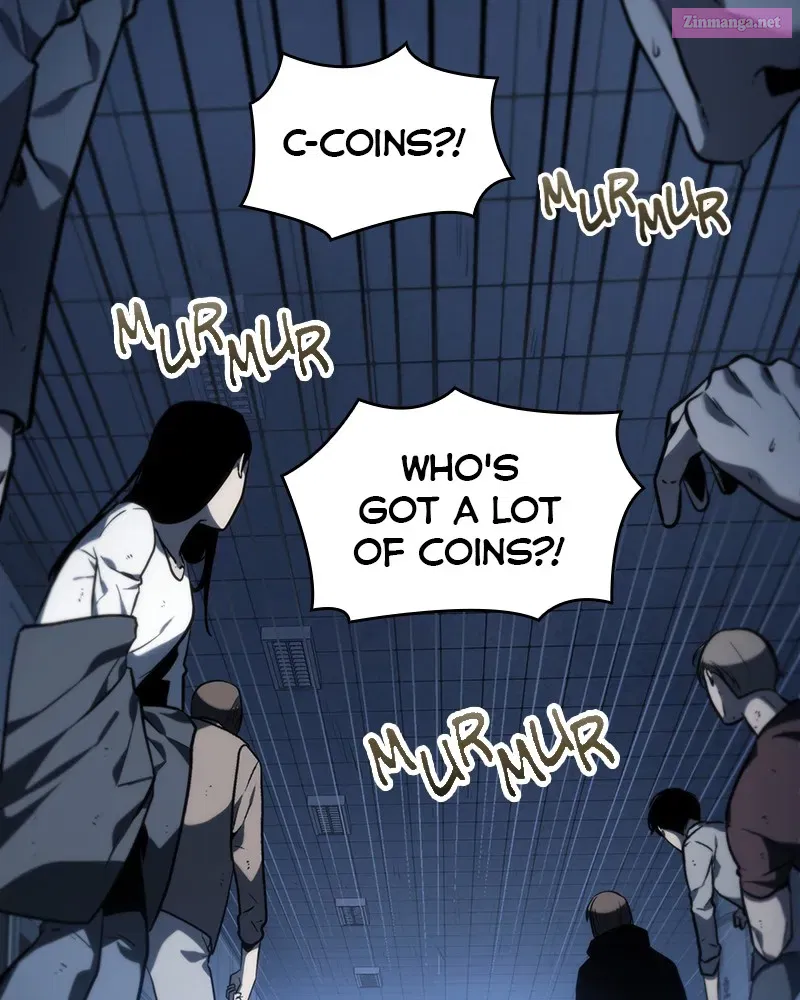 Omniscient Reader Kainu Manga Chapter 24 Page 83