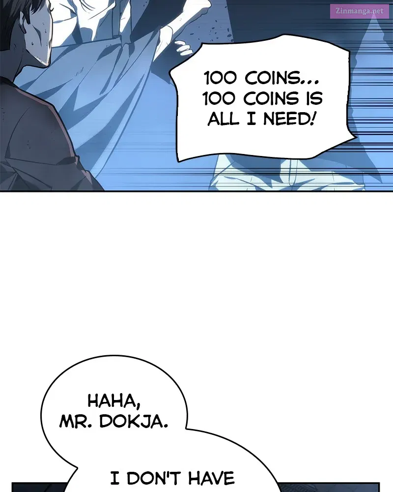 Omniscient Reader Kainu Manga Chapter 24 Page 86