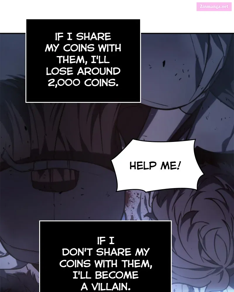 Omniscient Reader Kainu Manga Chapter 24 Page 89