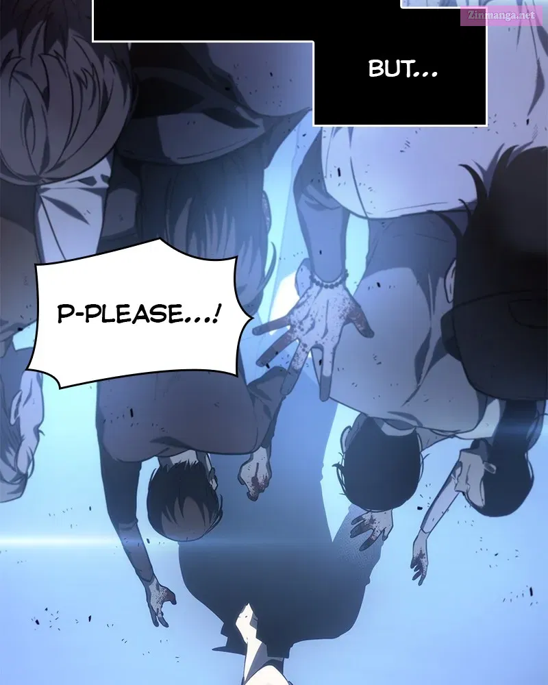 Omniscient Reader Kainu Manga Chapter 24 Page 90