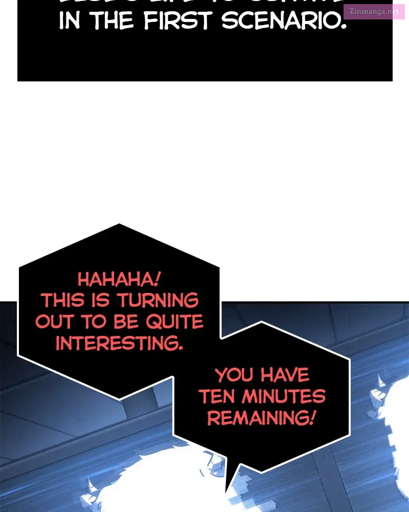 Omniscient Reader Kainu Manga Chapter 24 Page 94