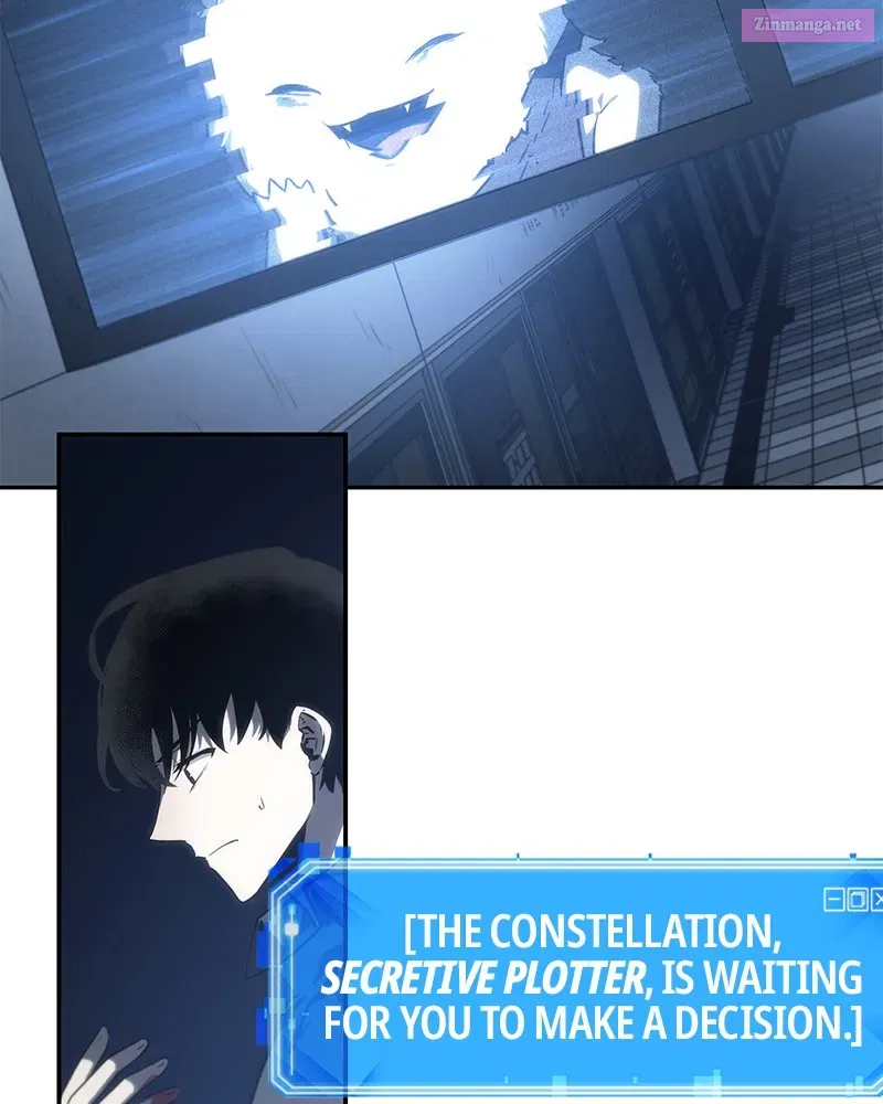 Omniscient Reader Kainu Manga Chapter 24 Page 95