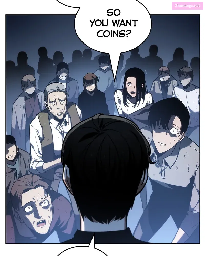 Omniscient Reader Kainu Manga Chapter 24 Page 99