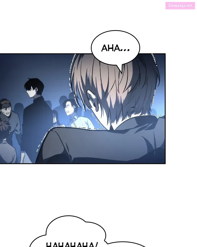 Omniscient Reader Kainu Manga Chapter 24 Page 103