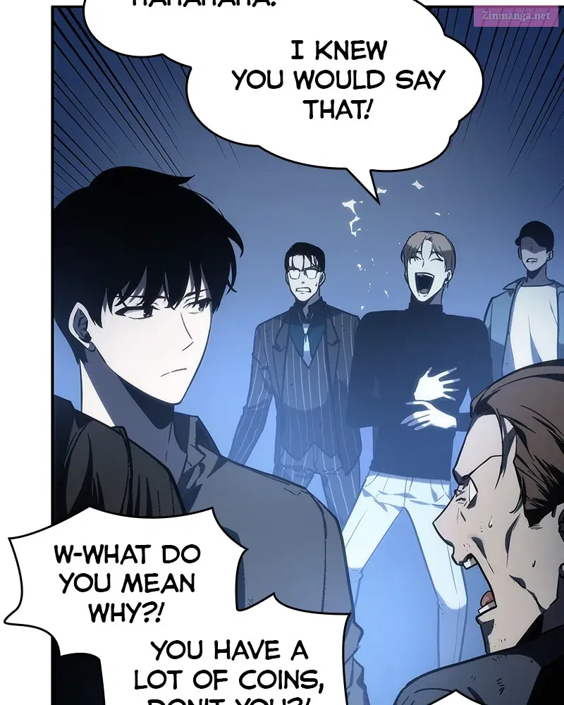Omniscient Reader Kainu Manga Chapter 24 Page 104