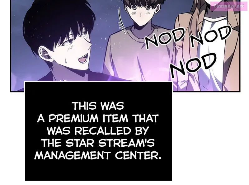 Omniscient Reader Kainu Manga Chapter 23 Page 99