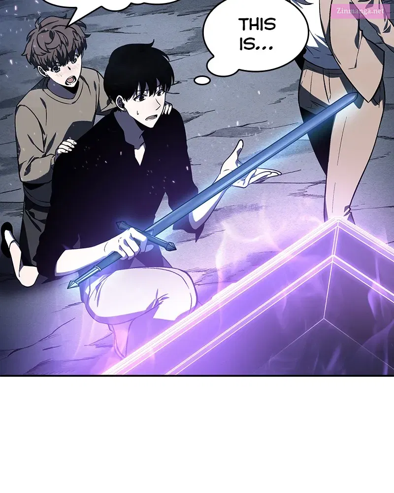 Omniscient Reader Kainu Manga Chapter 23 Page 101