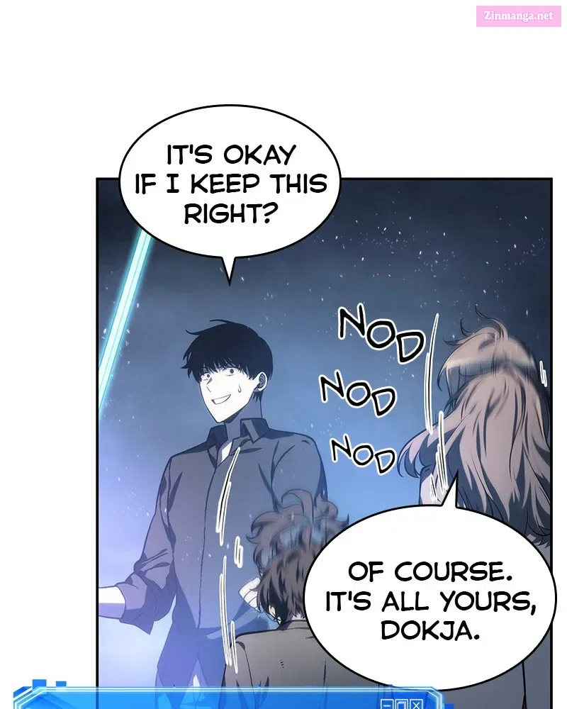 Omniscient Reader Kainu Manga Chapter 23 Page 106