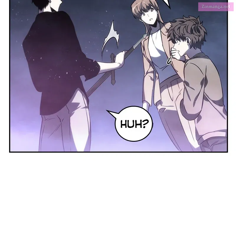 Omniscient Reader Kainu Manga Chapter 23 Page 109