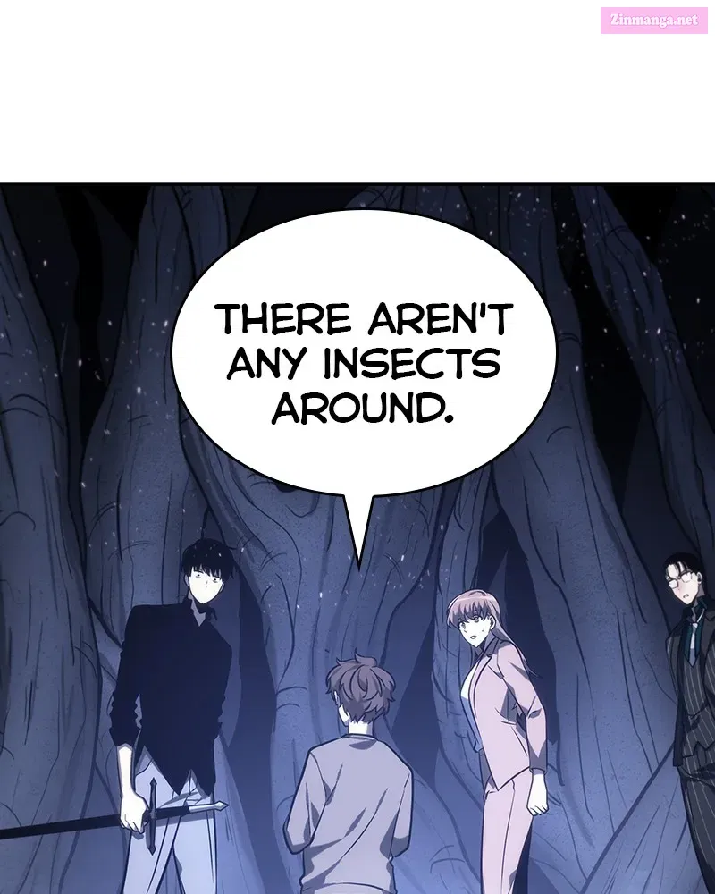 Omniscient Reader Kainu Manga Chapter 23 Page 110