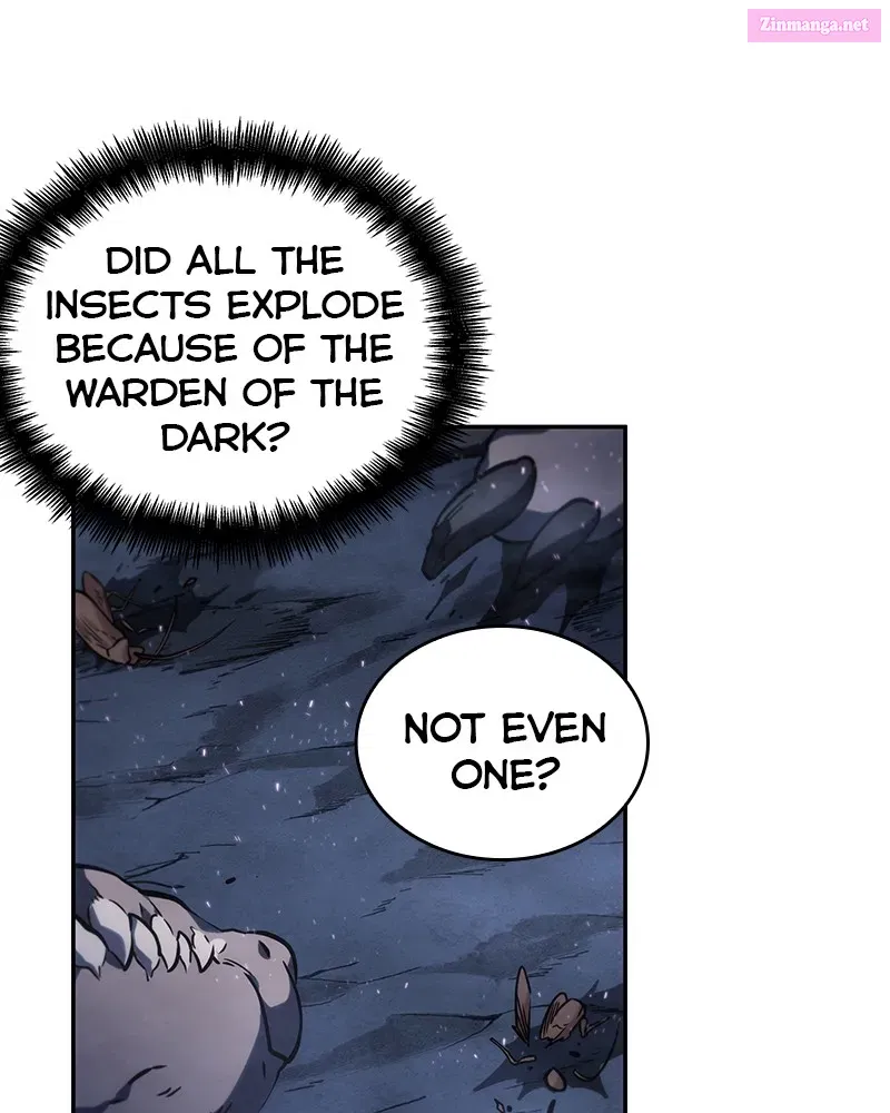 Omniscient Reader Kainu Manga Chapter 23 Page 112