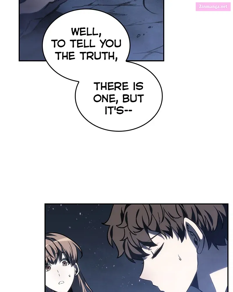 Omniscient Reader Kainu Manga Chapter 23 Page 113