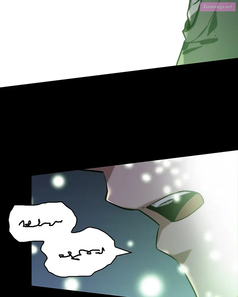 Omniscient Reader Kainu Manga Chapter 23 Page 116