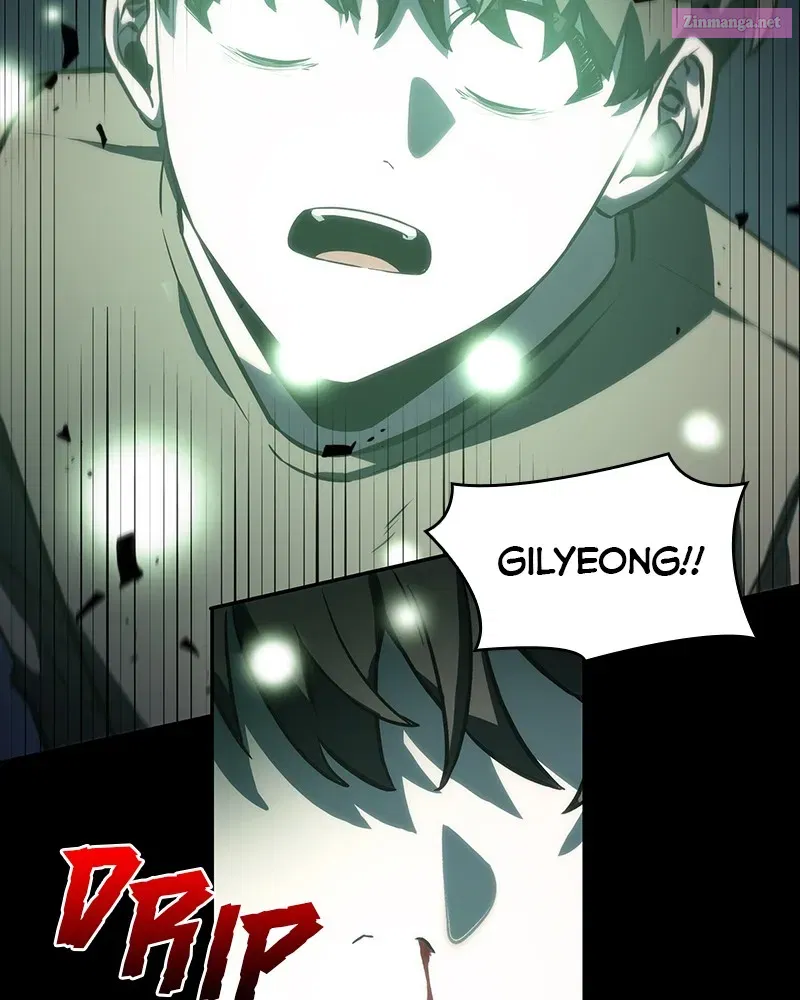 Omniscient Reader Kainu Manga Chapter 23 Page 121