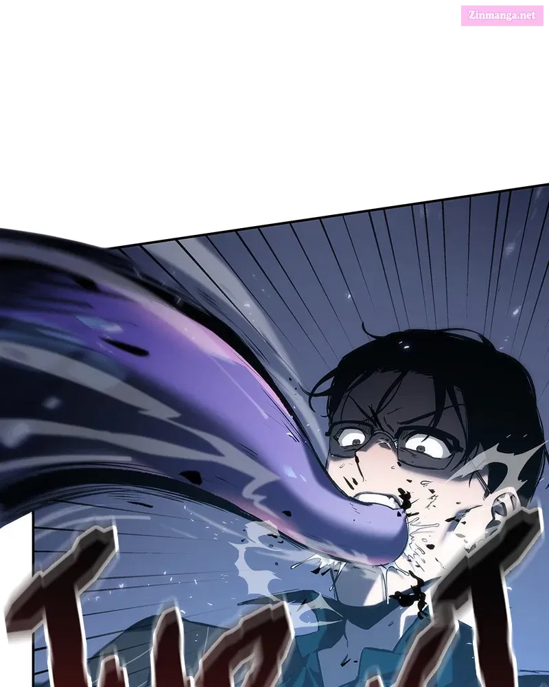 Omniscient Reader Kainu Manga Chapter 22 Page 27