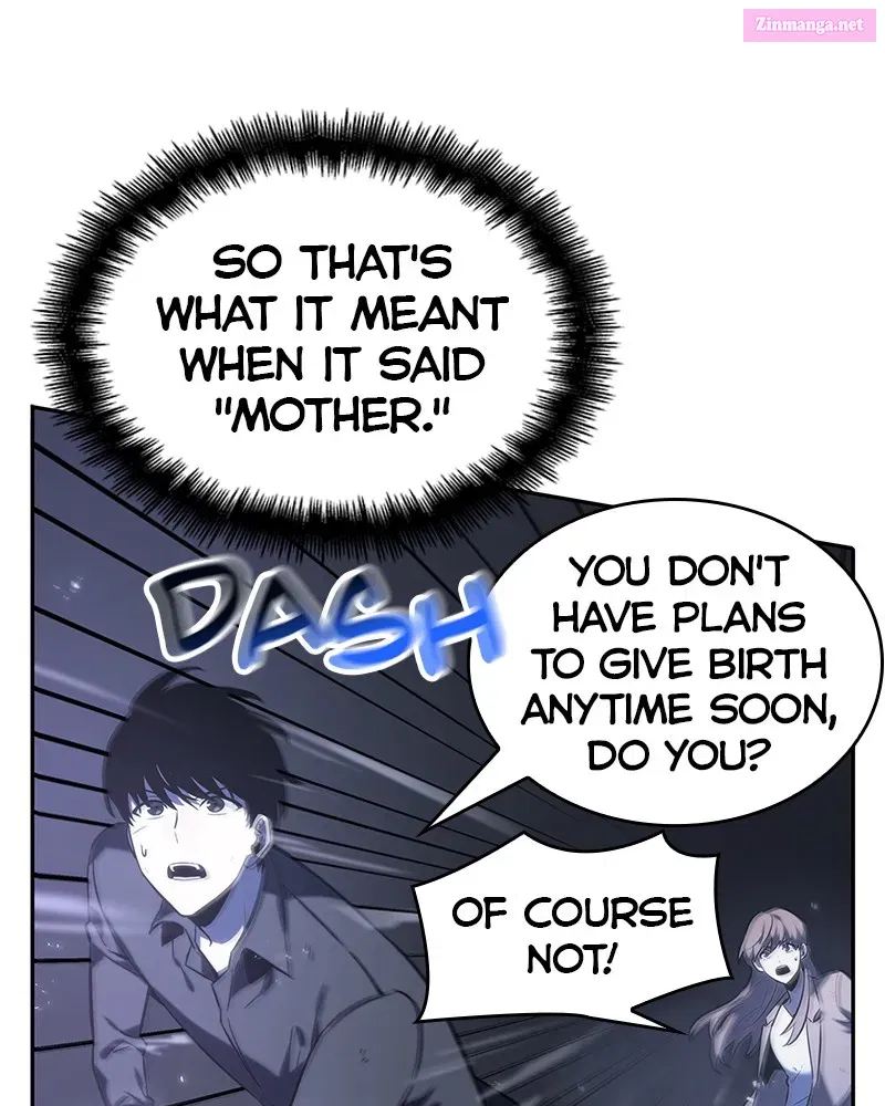 Omniscient Reader Kainu Manga Chapter 22 Page 32