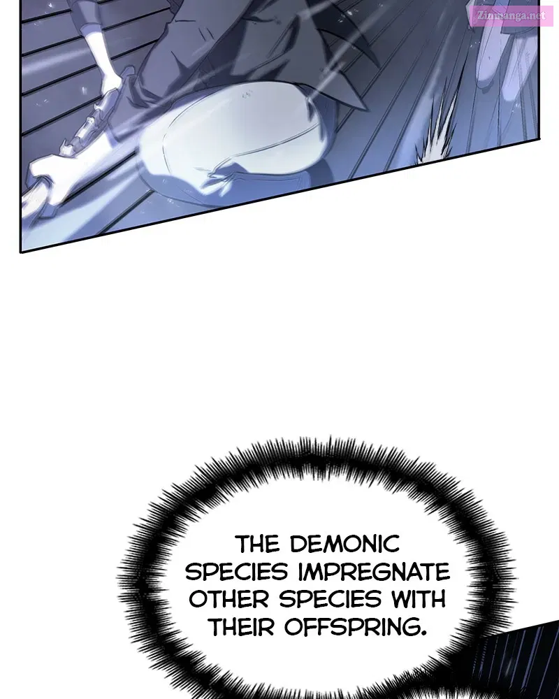 Omniscient Reader Kainu Manga Chapter 22 Page 33