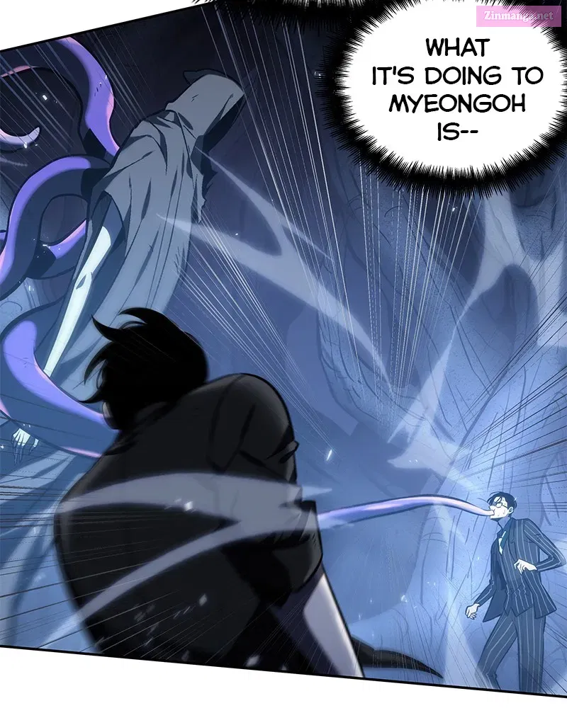 Omniscient Reader Kainu Manga Chapter 22 Page 34
