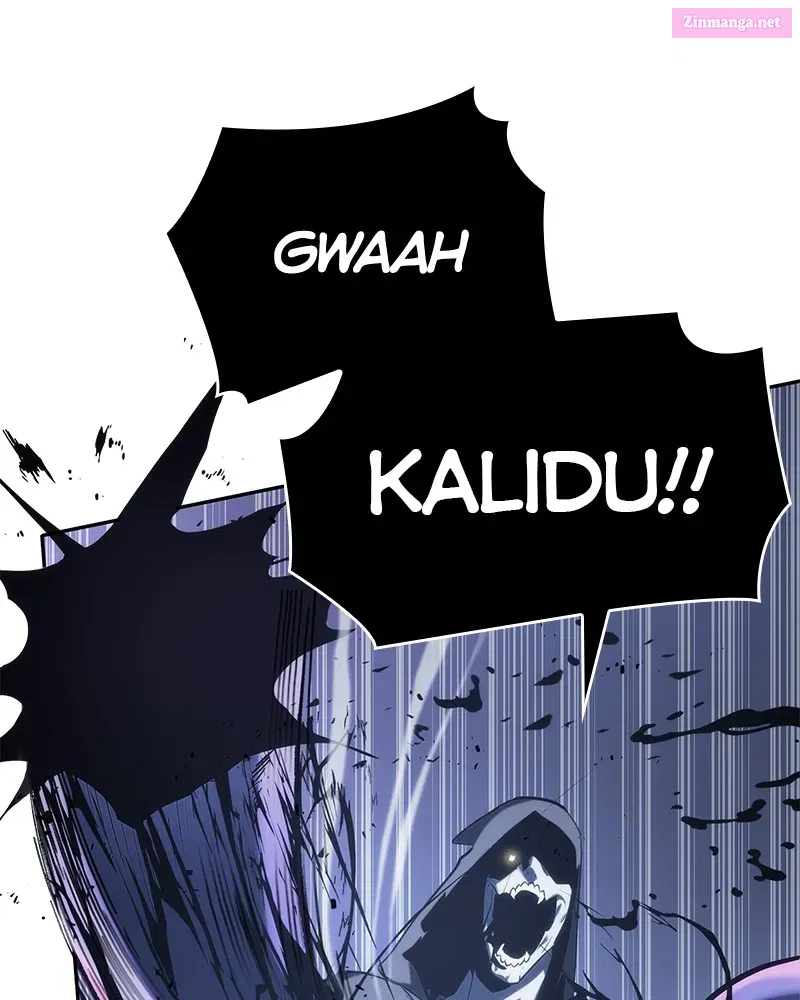 Omniscient Reader Kainu Manga Chapter 22 Page 38