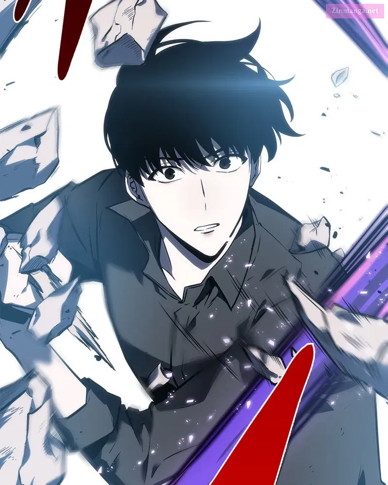 Omniscient Reader Kainu Manga Chapter 22 Page 50