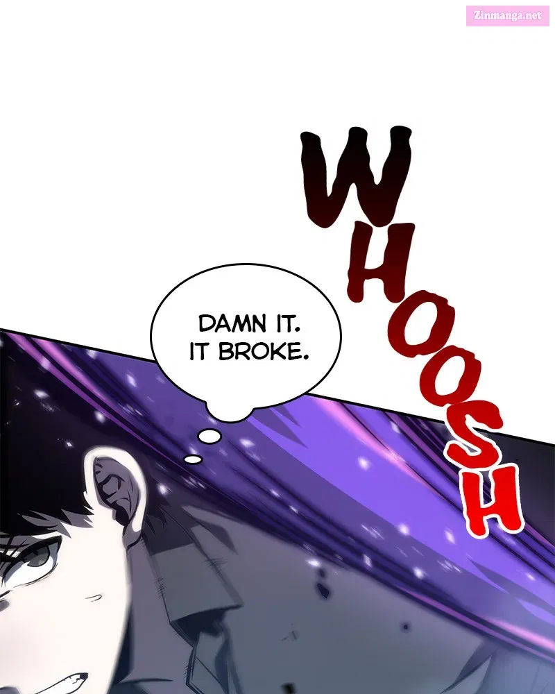 Omniscient Reader Kainu Manga Chapter 22 Page 52