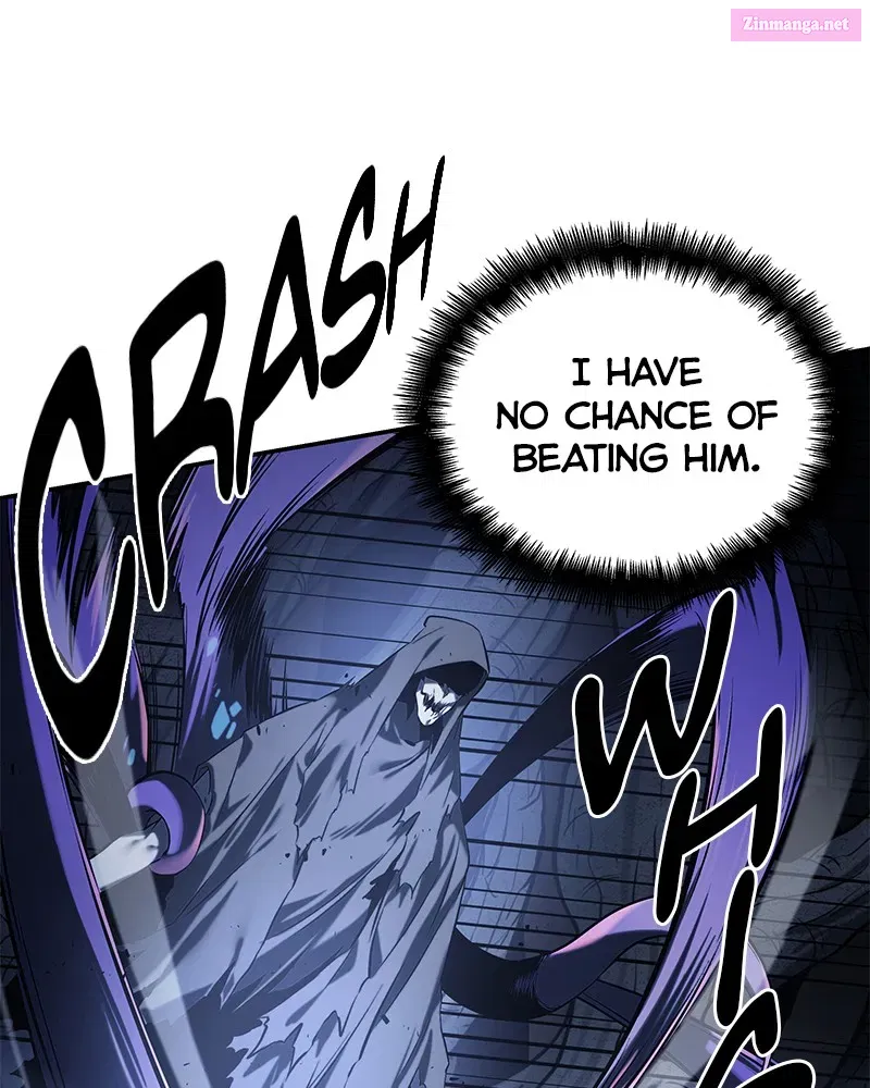 Omniscient Reader Kainu Manga Chapter 22 Page 54