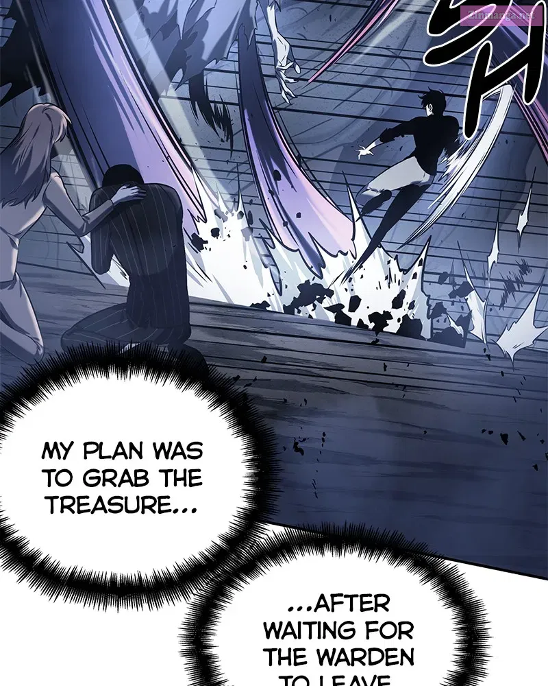 Omniscient Reader Kainu Manga Chapter 22 Page 55