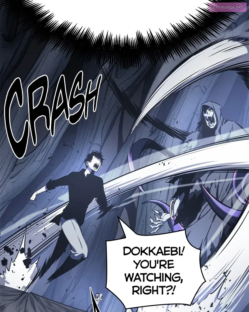 Omniscient Reader Kainu Manga Chapter 22 Page 57