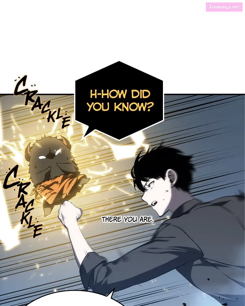 Omniscient Reader Kainu Manga Chapter 22 Page 59