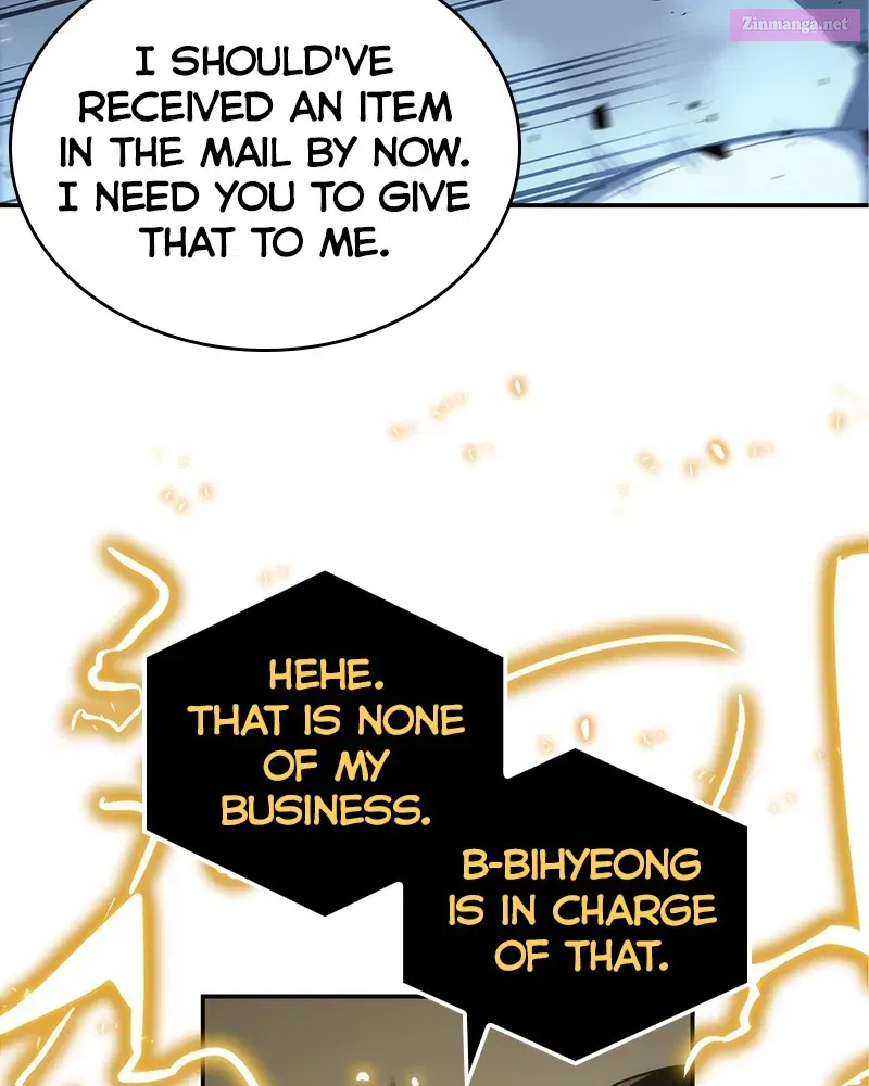 Omniscient Reader Kainu Manga Chapter 22 Page 60
