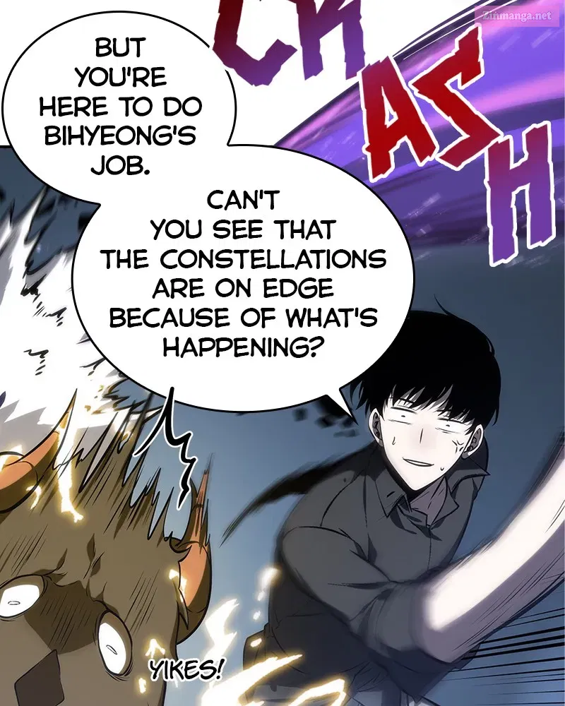 Omniscient Reader Kainu Manga Chapter 22 Page 62