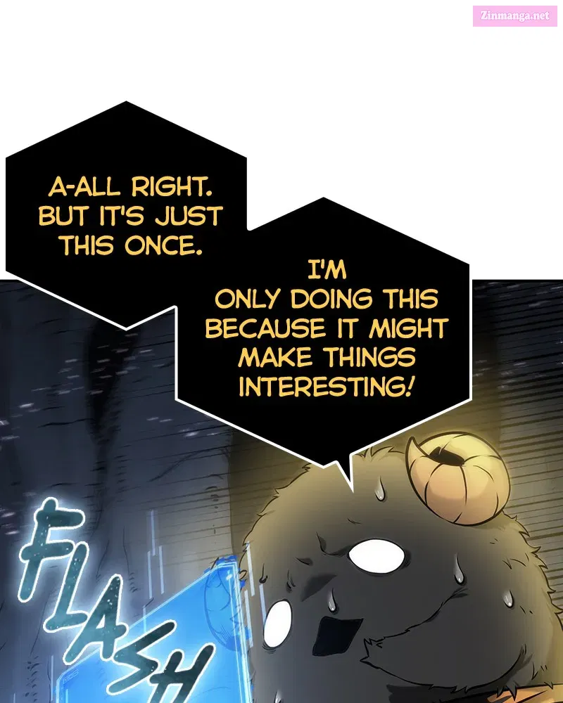 Omniscient Reader Kainu Manga Chapter 22 Page 64