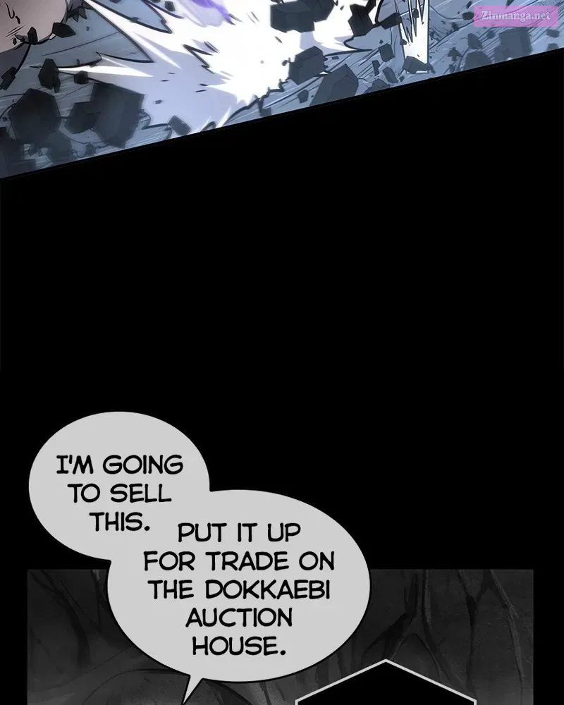 Omniscient Reader Kainu Manga Chapter 22 Page 67