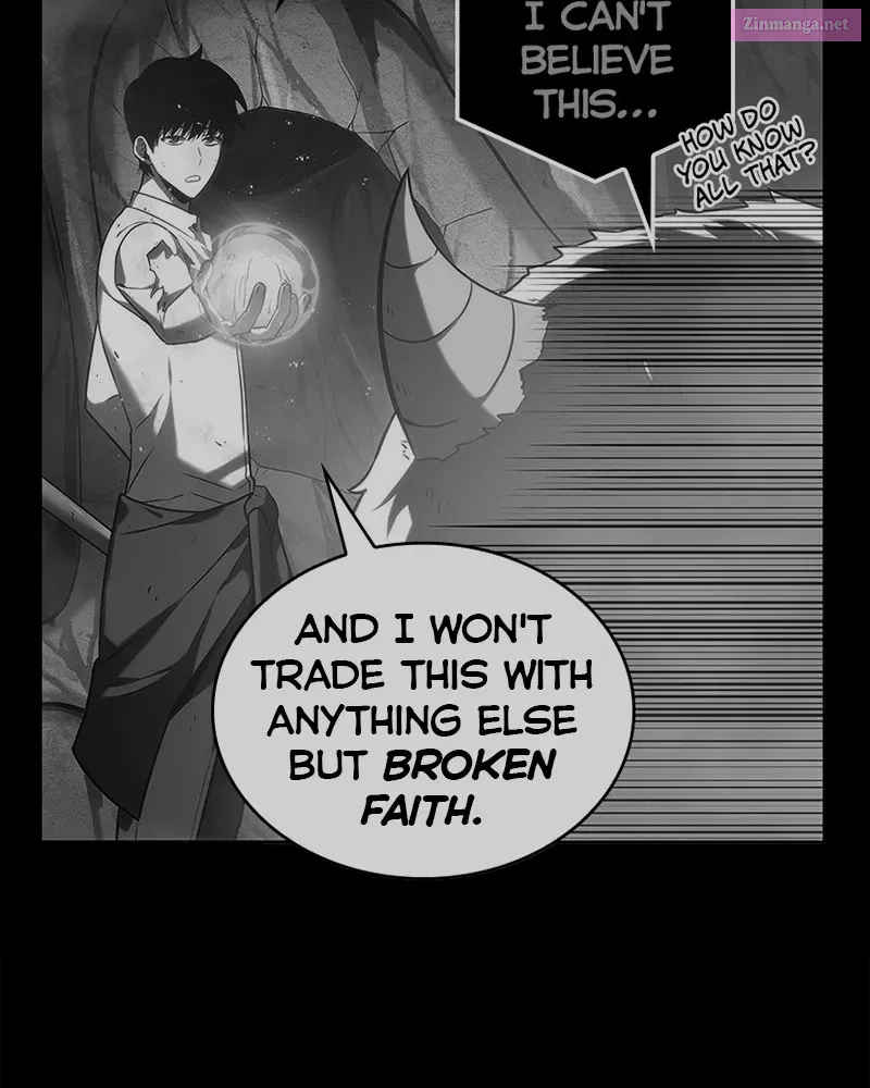 Omniscient Reader Kainu Manga Chapter 22 Page 68