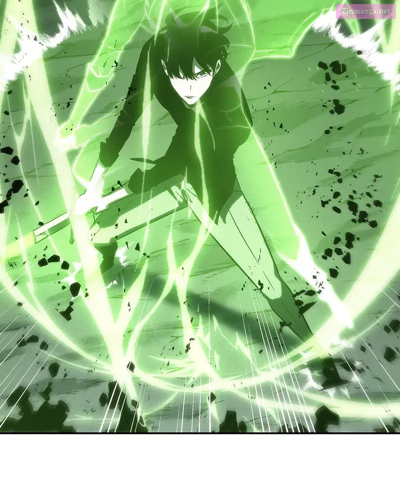 Omniscient Reader Kainu Manga Chapter 22 Page 121