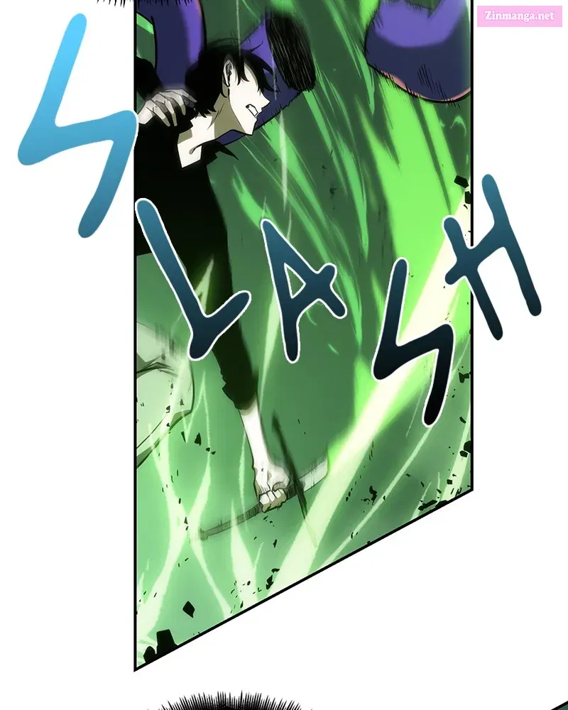 Omniscient Reader Kainu Manga Chapter 22 Page 128