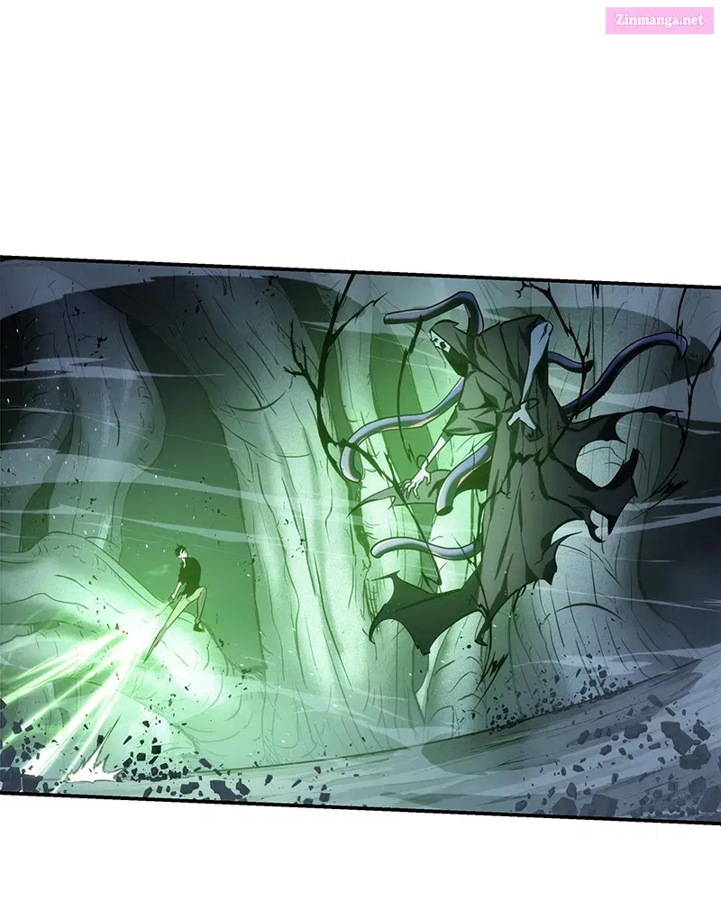 Omniscient Reader Kainu Manga Chapter 22 Page 131