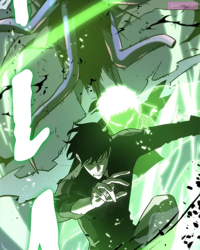 Omniscient Reader Kainu Manga Chapter 22 Page 133