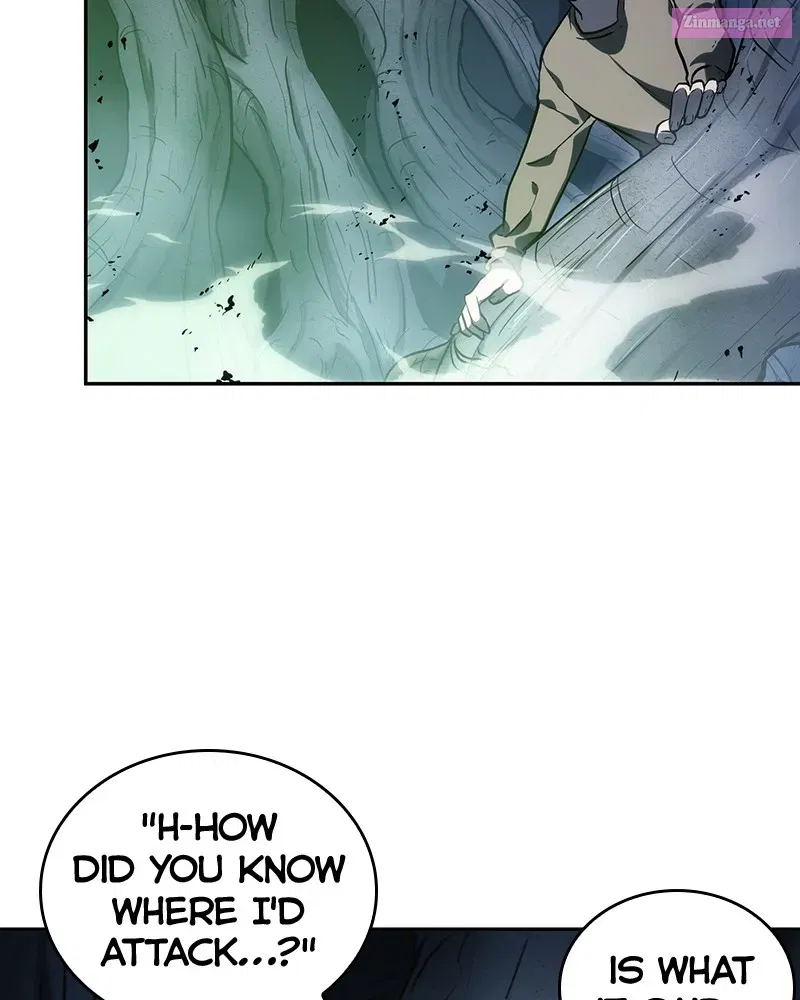 Omniscient Reader Kainu Manga Chapter 22 Page 137