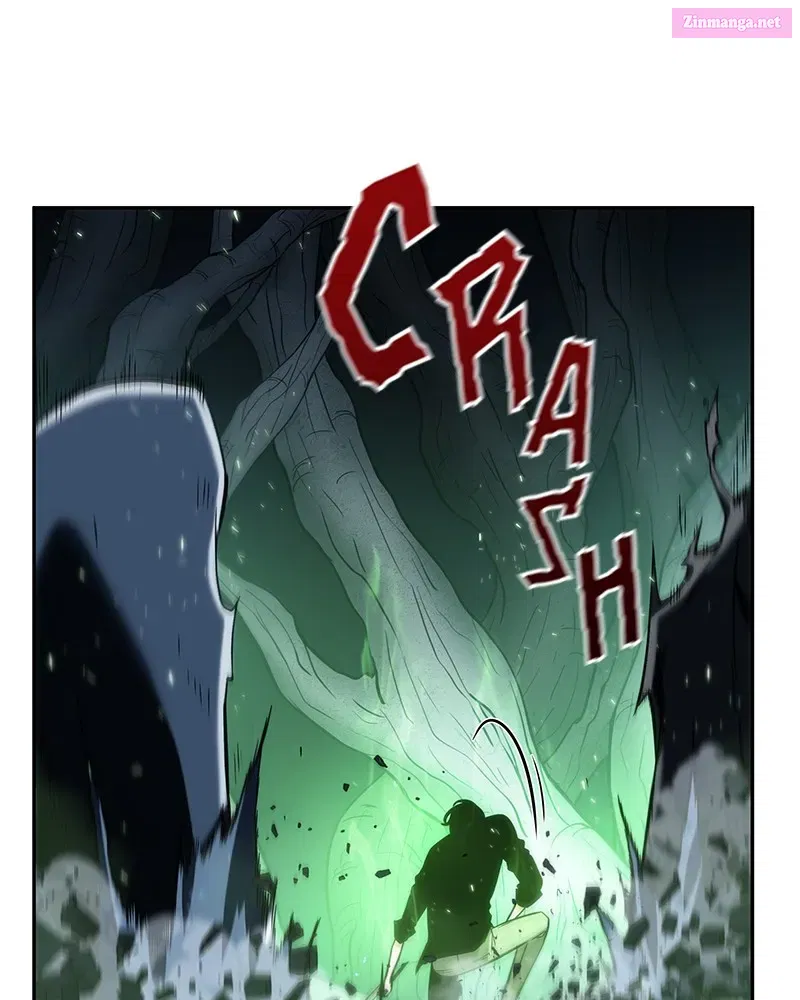 Omniscient Reader Kainu Manga Chapter 22 Page 140