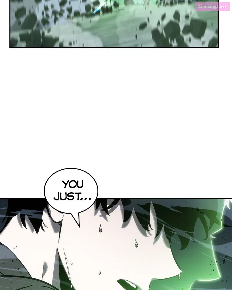 Omniscient Reader Kainu Manga Chapter 22 Page 141