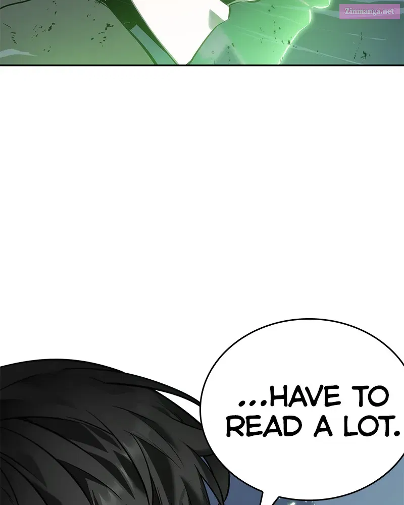 Omniscient Reader Kainu Manga Chapter 22 Page 142