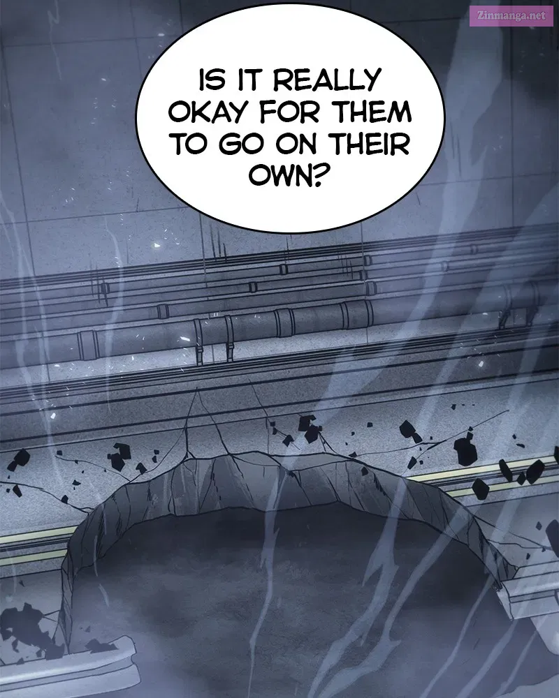 Omniscient Reader Kainu Manga Chapter 21 Page 2