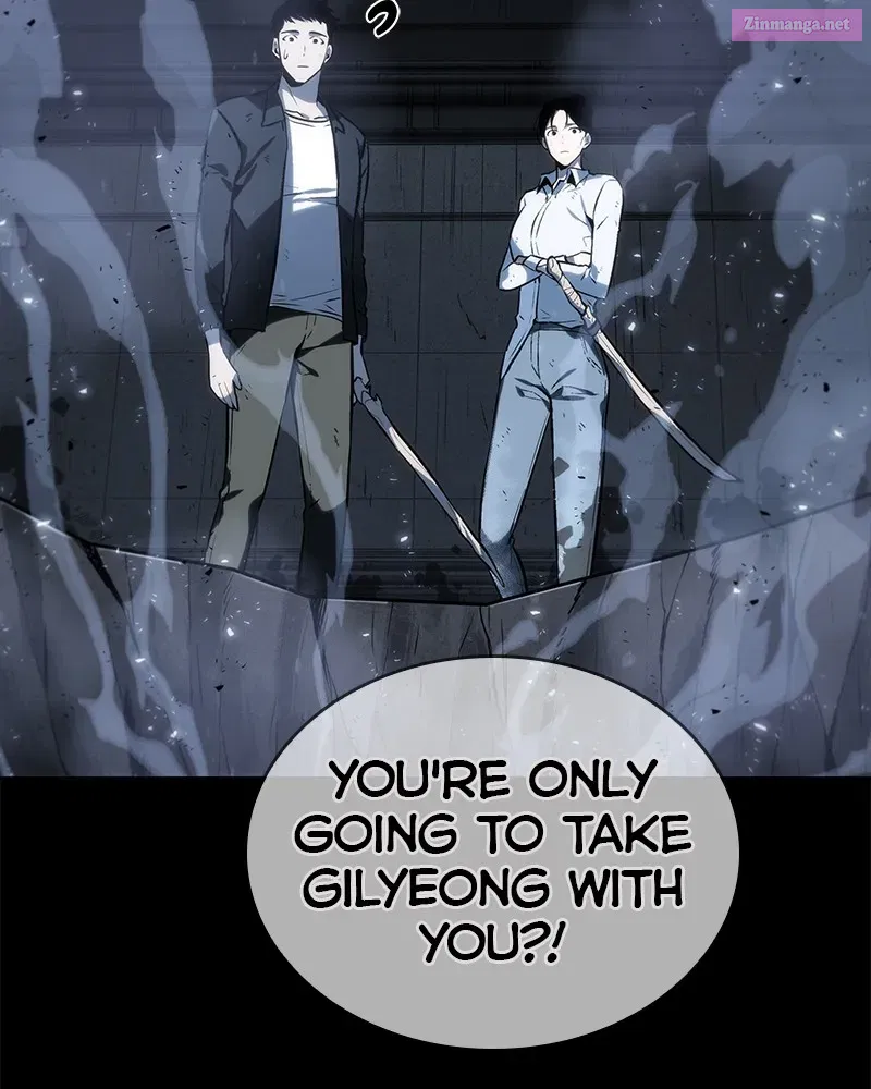 Omniscient Reader Kainu Manga Chapter 21 Page 4
