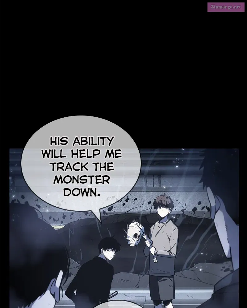 Omniscient Reader Kainu Manga Chapter 21 Page 5